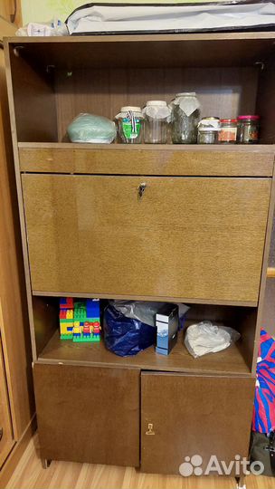 Сервант бесплатно самовывоз