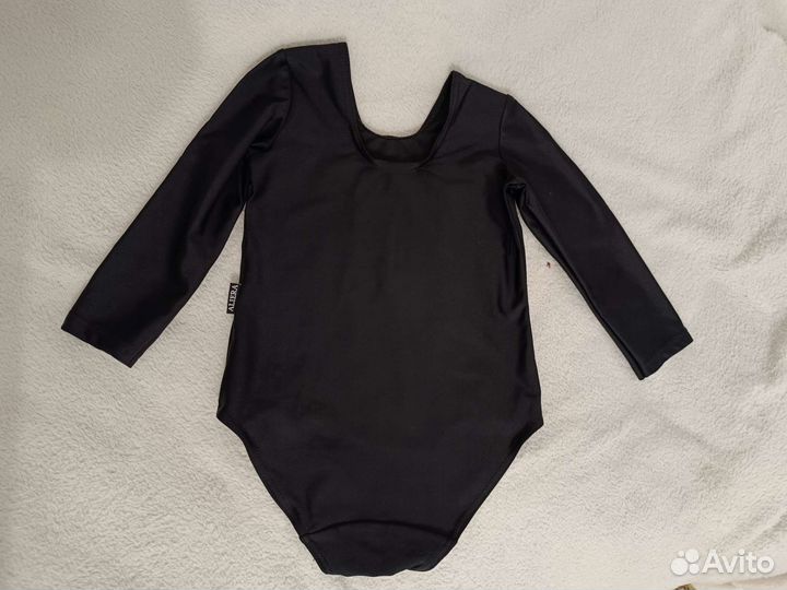 Купальник для хореографии р 116