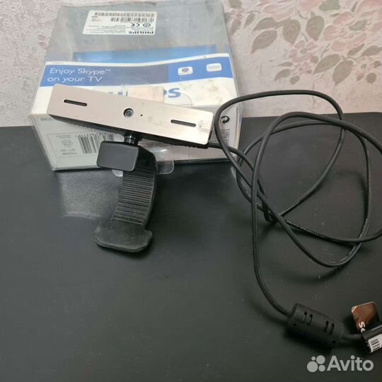 Камера для телевизора Philips