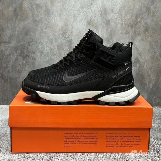 Мужские кроссовки Nike (41-44)