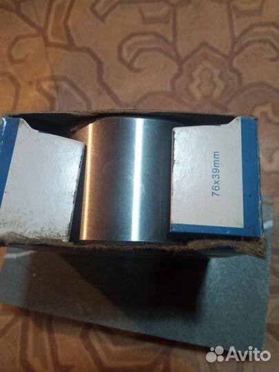 Ступичный подшипник DAC 39740039(76/39мм)