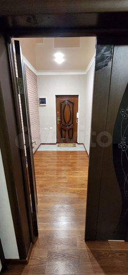 1-к. квартира, 40 м², 4/9 эт.