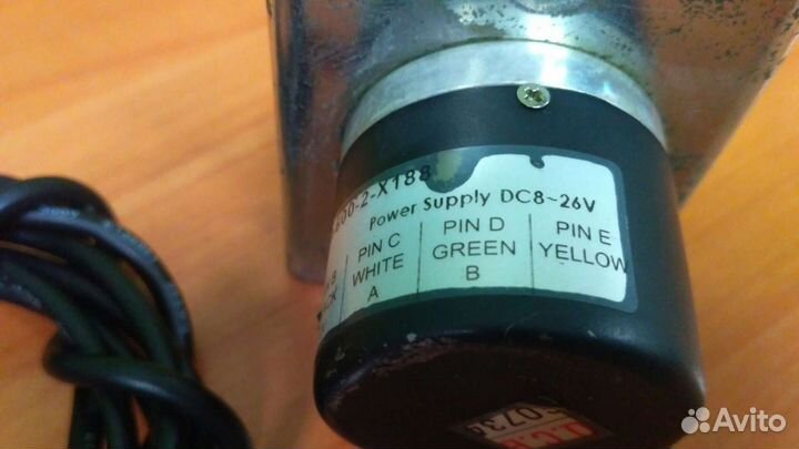 Энкодер hontko