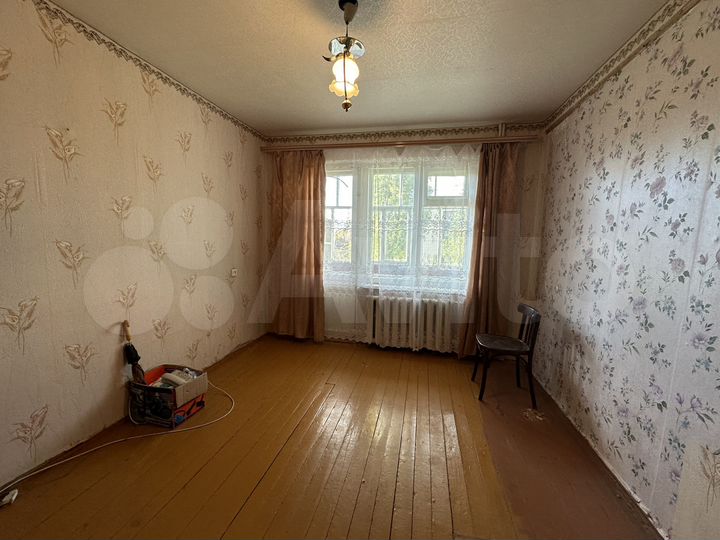 2-к. квартира, 47,7 м², 2/5 эт.