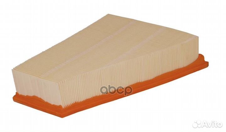 Фильтр воздушный mondeo IV, galaxy, S-MAX, volv