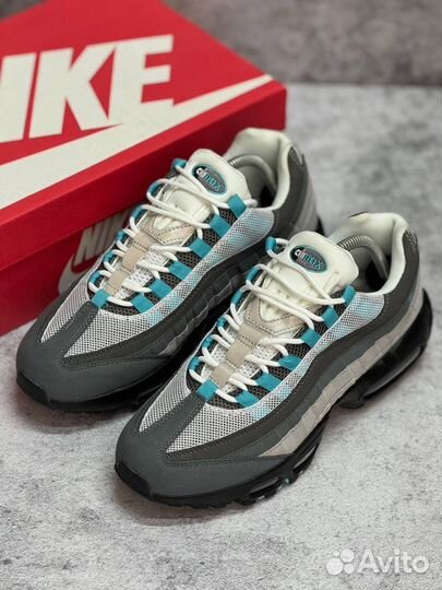 Кроссовки Nike AIR MAX 95