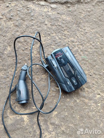 Радар детектор