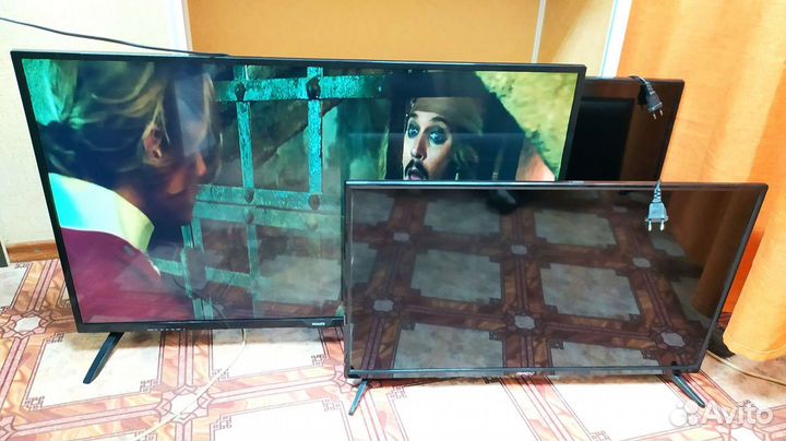 Ремонт телефонов, телевизоров, ноутбуков