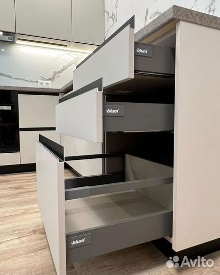 Кухня на заказ изготовление гарантия