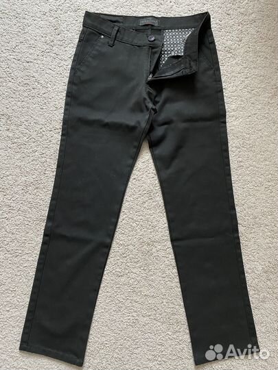 Брюки для мальчика