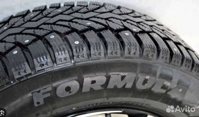 Formula Ice 175/65 R14