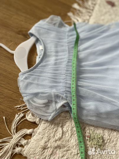 Платье Acoola 98-104