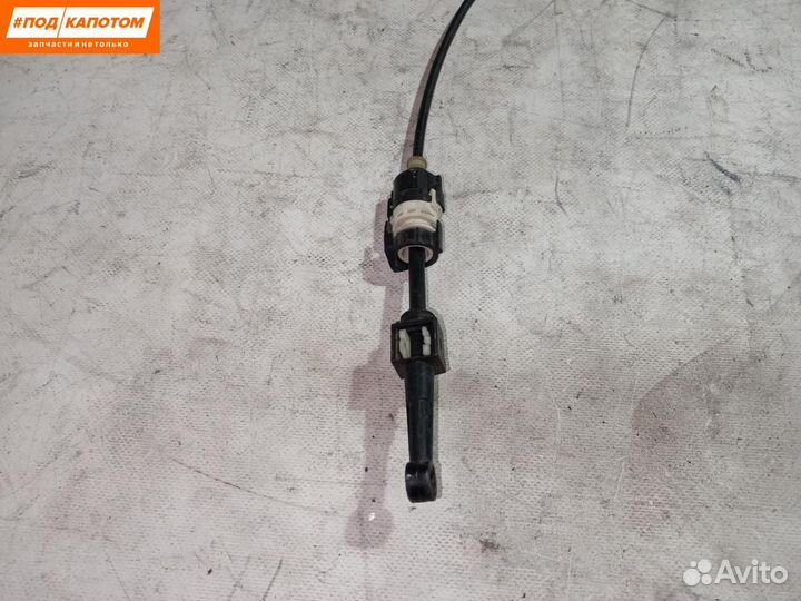 Трос переключения кпп Chevrolet Cruze 13367945