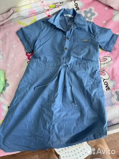 Вещи для беременных