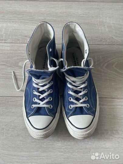 Кеды Converse оригинал 28 см