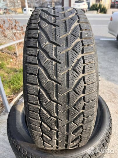 Tigar Winter 225/50 R17