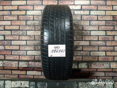 Bridgestone Turanza ER33 205/60 R16