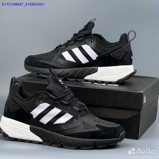 Кроссовки Adidas ZX 1000 (Арт.95221)