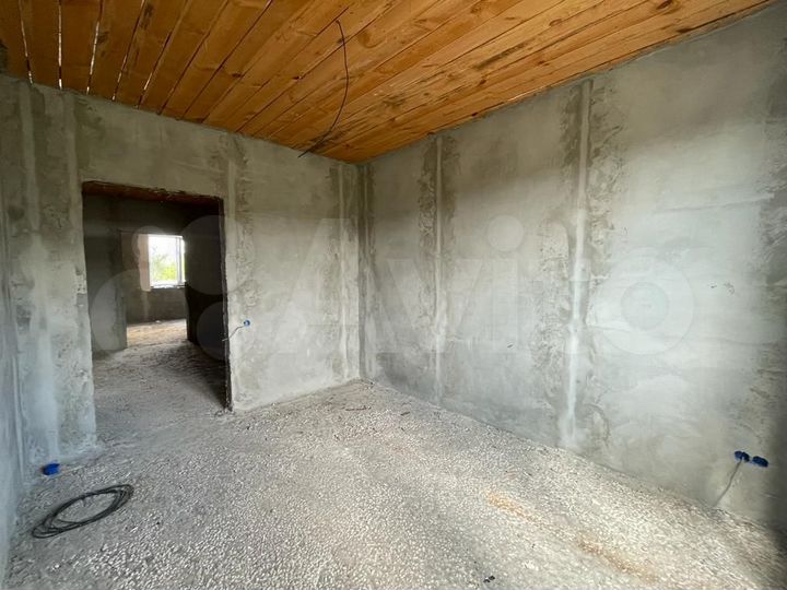 Дом 123,7 м² на участке 14,7 сот.