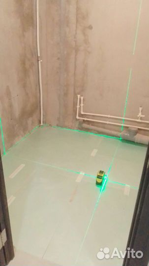 Отделка помещений