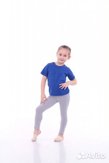 Лосины х/б оптом и в розницу