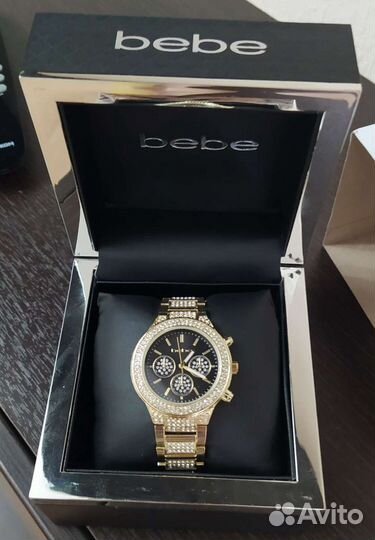 Новые фирменные часы