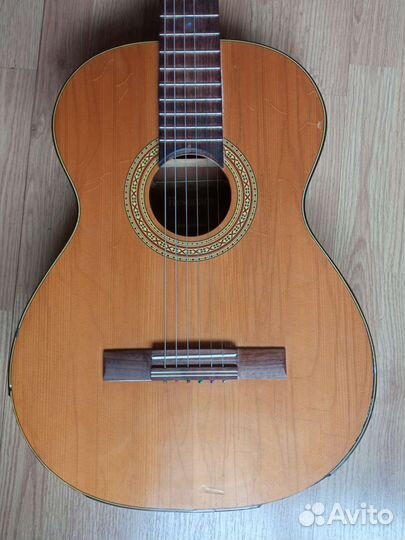 Гитара Resonata Musima