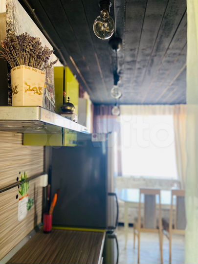 Комната 20 м², 1/1 эт.