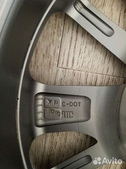 Диск KIA R 16 5х114.3