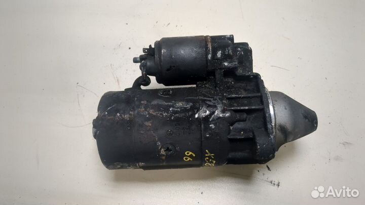 Стартер Volvo S70 / V70, 1997