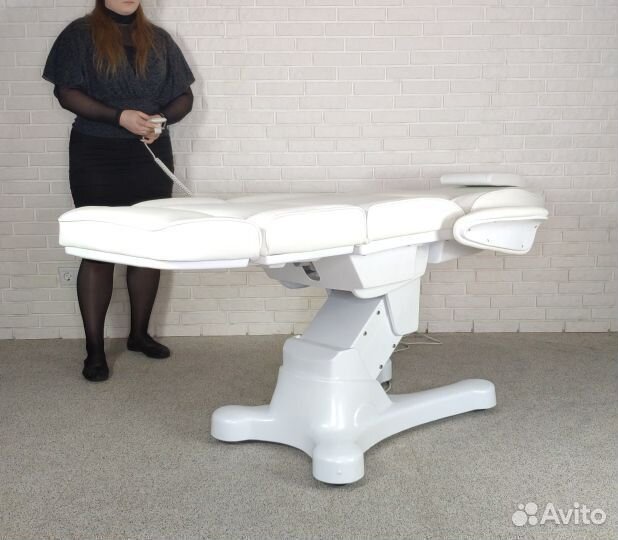 Косметологическое кресло Iceberg, 4 м