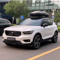 Volvo XC40 2.0 AT, 2020, 27 000 км, с пробегом, цена 2 360 000 руб.