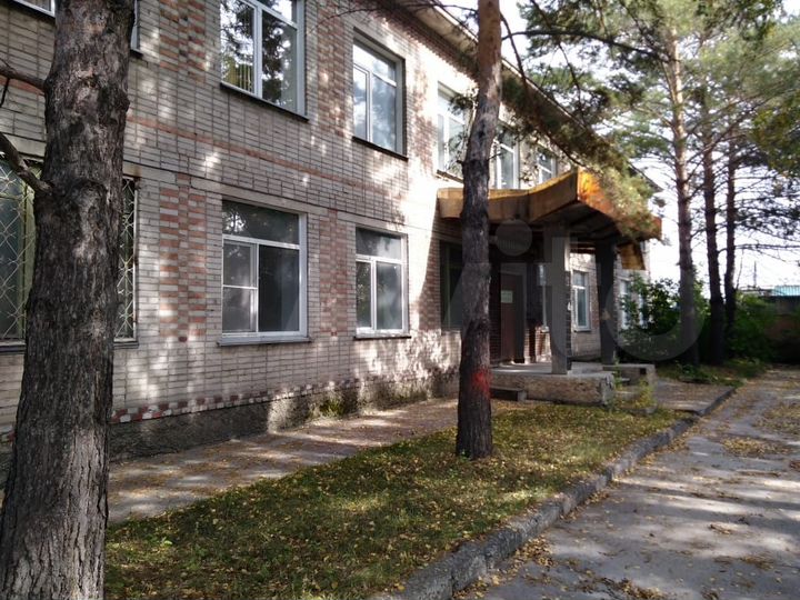 Офис, 383.5 м²
