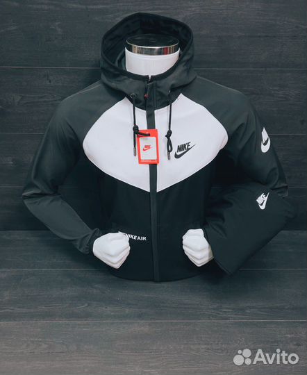 Спортивный костюм Nike мужской