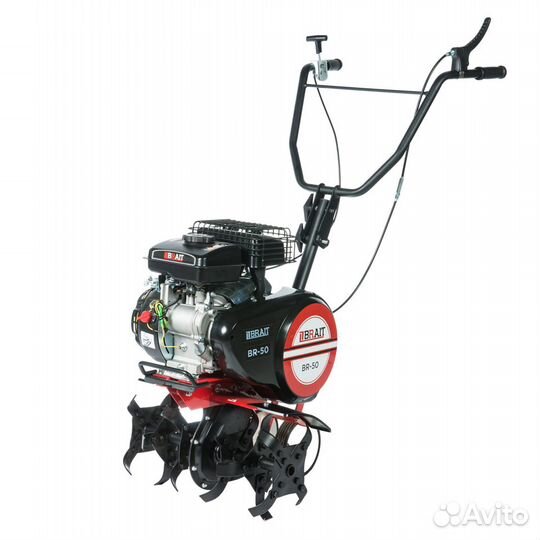 Мотокультиватор BR-50