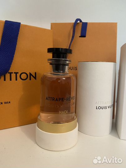 Attrape-Rêves Louis Vuitton духи