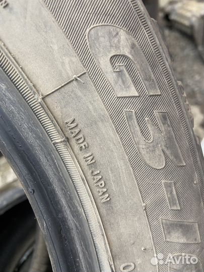 Toyo Observe G3-Ice 225/50 R17