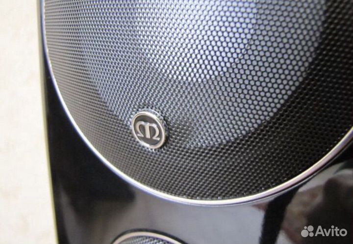 Колонки monitor audio radius 270hd