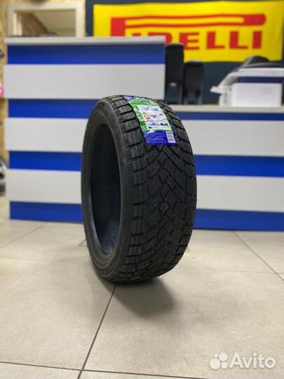 Haida HD617 265/65 R17