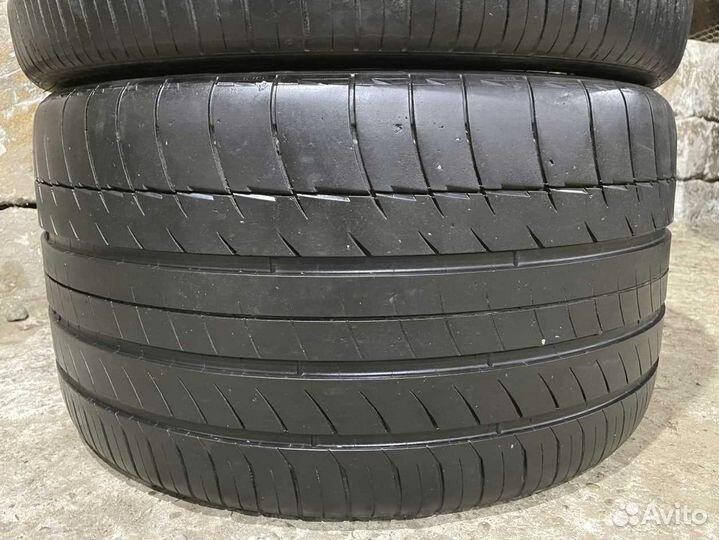 Michelin Pilot Sport 305/30 R19 102Y