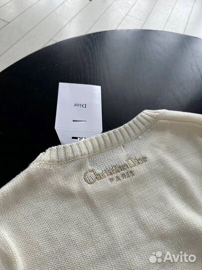 Кофточка dior