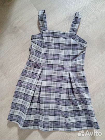 Школьная форма 1-2 класс