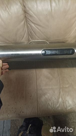 Вытяжка для кухни elikor