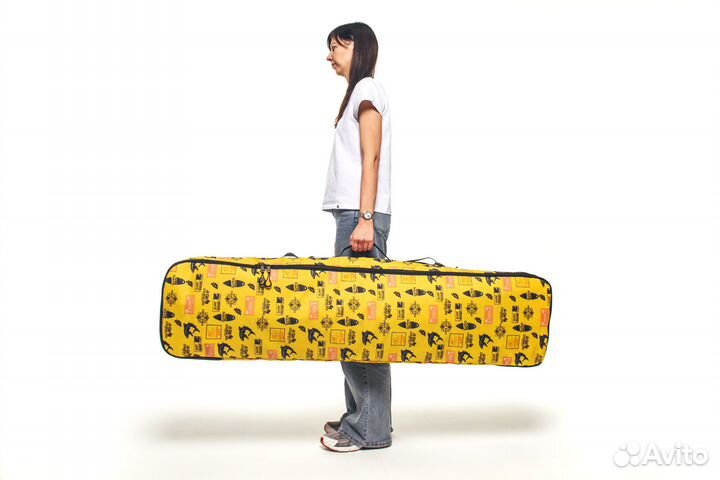 Чехол для сноуборда 175 см