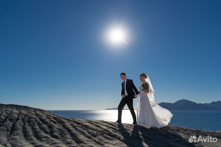 Фотограф, Видеооператор, Видеограф