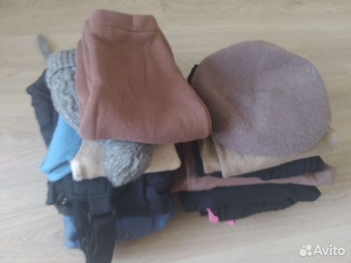 Ненужные вещи