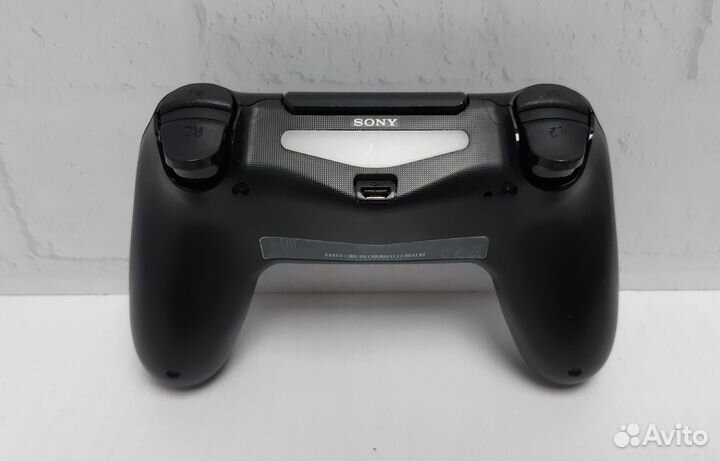 14 Геймпад Kingdom Hearts 3 (III) Limited Edition