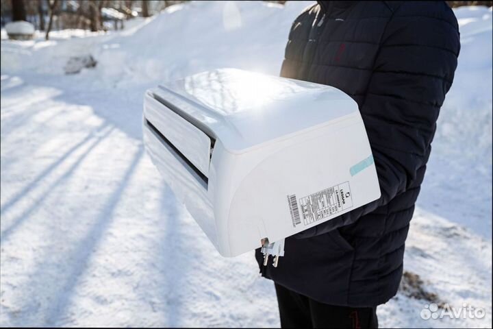 Кондиционер с бесплатной доставкой