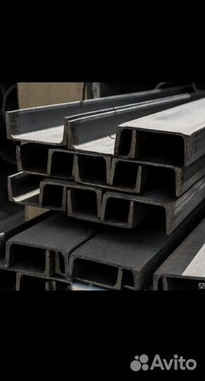 Швеллер 160 мм