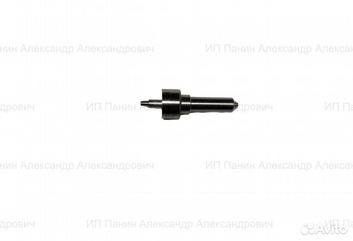 Распылитель форсунки delphi L138PBD/L138PRD